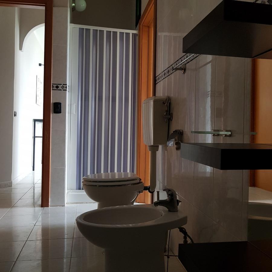 Lisandro Wine Resort Apartments Caserta Castel Campagnano Exteriér fotografie