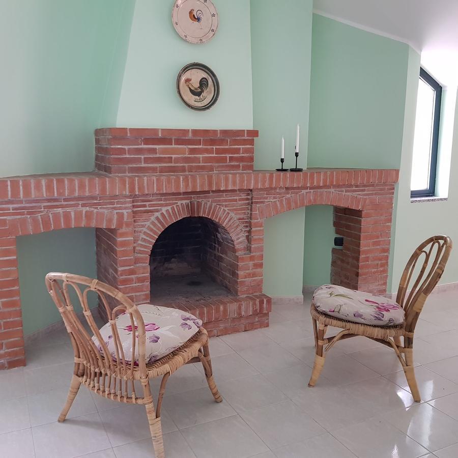 Lisandro Wine Resort Apartments Caserta Castel Campagnano Exteriér fotografie
