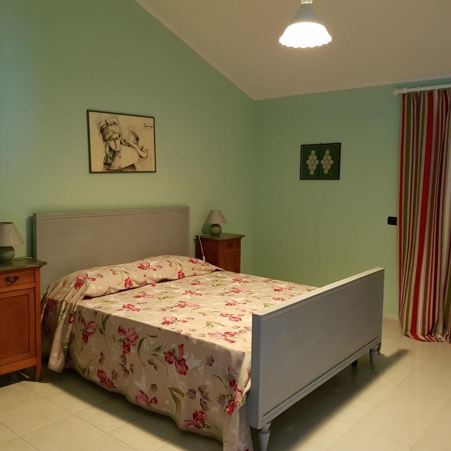 Lisandro Wine Resort Apartments Caserta Castel Campagnano Exteriér fotografie